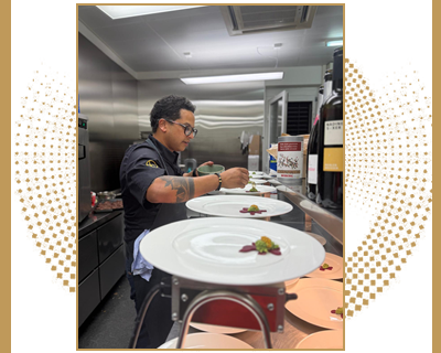 Corporate Catering