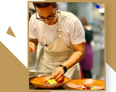 Event Catering 