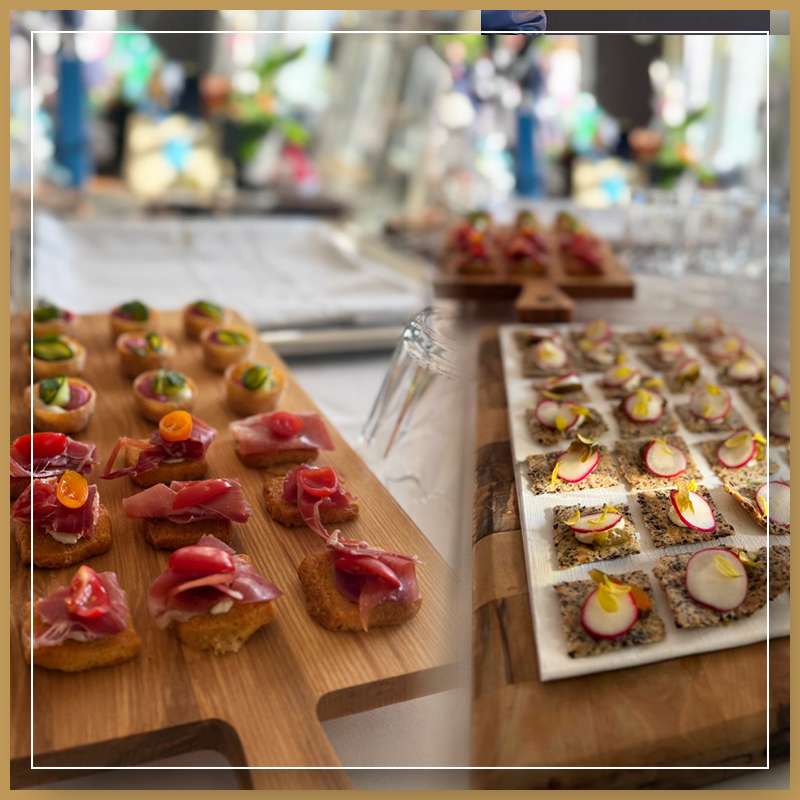 Hosting a Stress-Free Dinner Party with a Private Chef – Karim Schumann