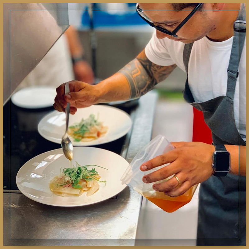 9 Reasons Why Hiring a Private Chef in Zurich Is the Ultimate Luxury Experience