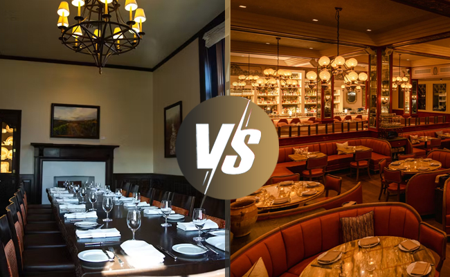 Private Chef vs Restaurant: What Offers Better Value for Special Occasions?