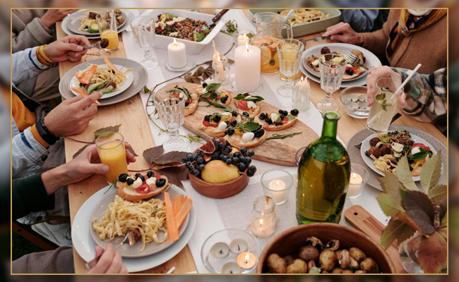 Private Chef for Small Parties: Make Your Next Gathering Special