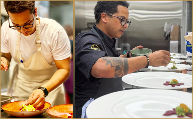 8 Exceptional Benefits of Hiring a Private Chef | Karim Schumann